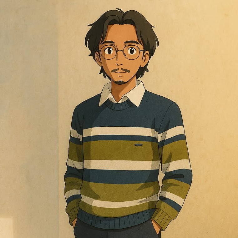 Anirudh Jangid - Software Developer